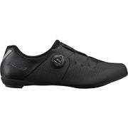 Shimano Clothing RC3 (RC302) Shoes, Black
