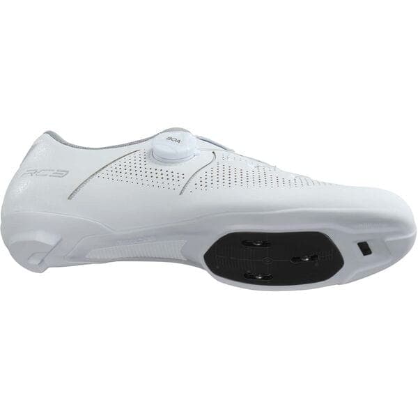 Shimano Clothing RC3W (RC302W) Women's Shoes, White, Size 41