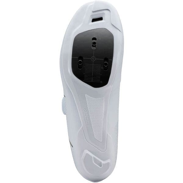 Shimano Clothing RC3W (RC302W) Women's Shoes, White, Size 38
