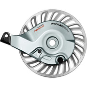 Shimano Nexus BR-C6001-R-DX rear roller brake; with M10 x 8.2 mm washer