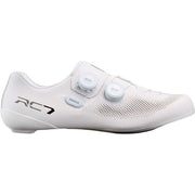 Shimano Clothing RC7 (RC703) Shoes, White