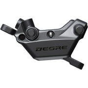 Shimano Deore BR-M6220 Deore 4-pot calliper; post mount; without adapters; front or rear