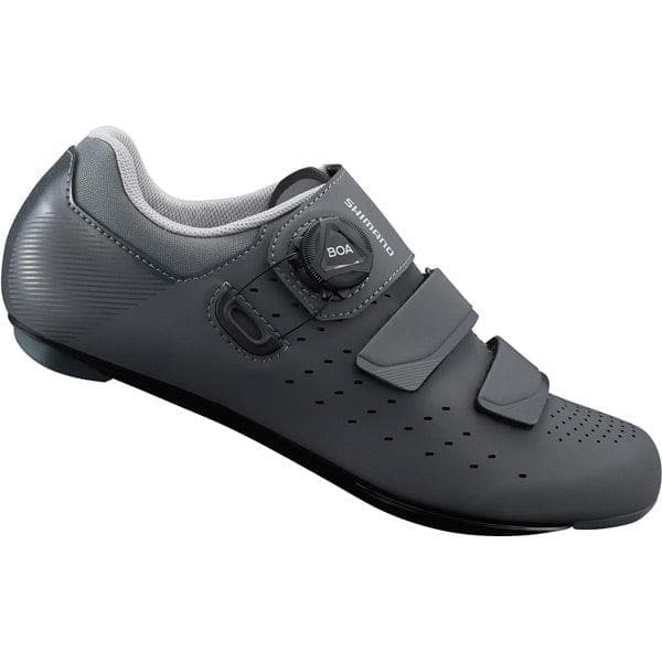Shimano Clothing RP4W SPD-SL Women's Shoes, Grey, Size 36