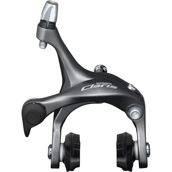 Shimano Claris BR-R2000 dual-pivot brake calliper, 49 mm drop