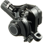 Shimano Sora BR-R317 calliper; without rotor; IS or post mount; front