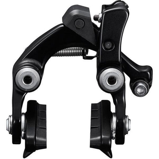 Shimano 105 BR-R7010 105 brake callipers; BB/chainstay direct mount; black; rear