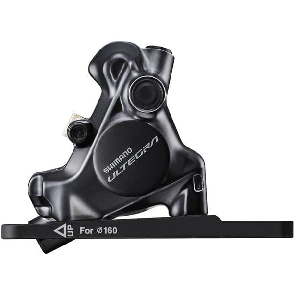 Shimano Ultegra BR-R8170 Flat Mount Caliper for 140/160 mm - Front
