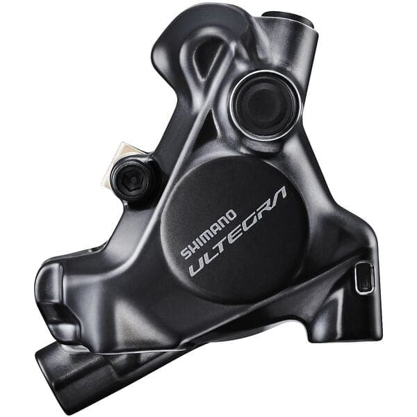 Shimano Ultegra BR-R8170 Flat Mount Caliper (Without Rotor or Adapter) - Rear