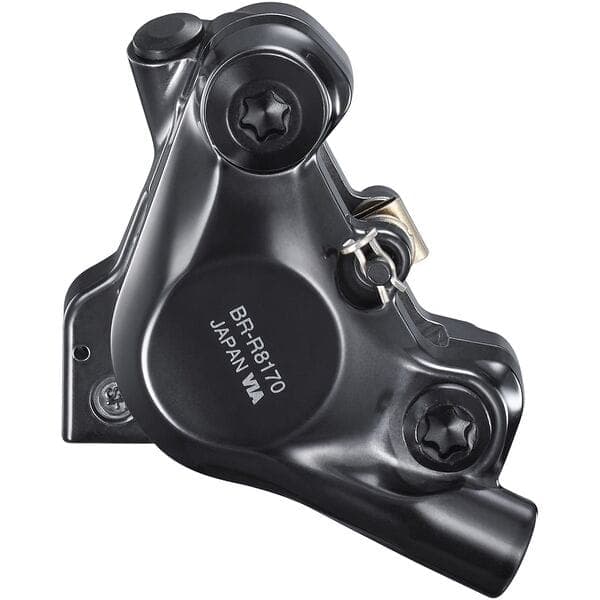 Shimano Ultegra BR-R8170 Flat Mount Caliper (Without Rotor or Adapter) - Rear