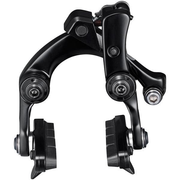 Shimano Dura-Ace BR-R9110 Dura-Ace brake calliper; direct mount; rear chainstay