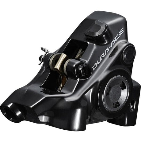 Shimano Dura-Ace BR-R9270 Dura-Ace flat mount calliper; without rotor; for 140/160 mm; front