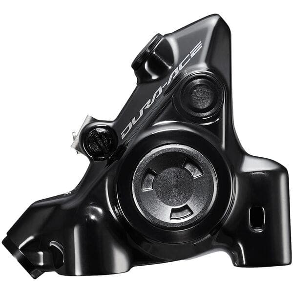 Shimano Dura-Ace BR-R9270 Dura-Ace flat mount calliper; without rotor or adapter; rear