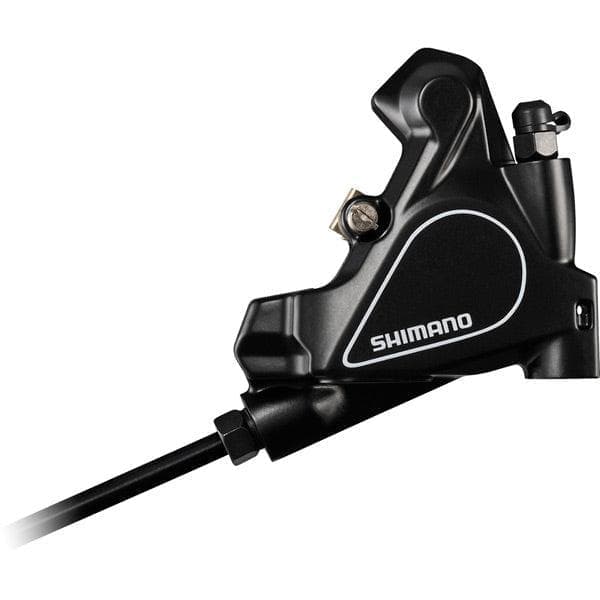 Shimano Non-Series Road BR-RS405 flat mount disc calliper