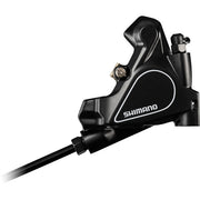 Shimano Tiagra BR-RS405 flat mount disc calliper; without rotor or adapter; rear