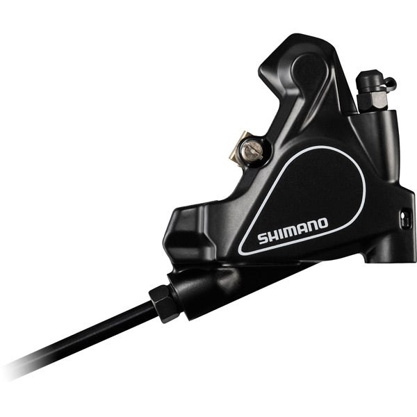 Shimano Tiagra BR-RS405 flat mount disc calliper; without rotor or adapter; rear