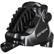 Shimano GRX BR-RX820 GRX calliper; flat mount; without adapter; rear