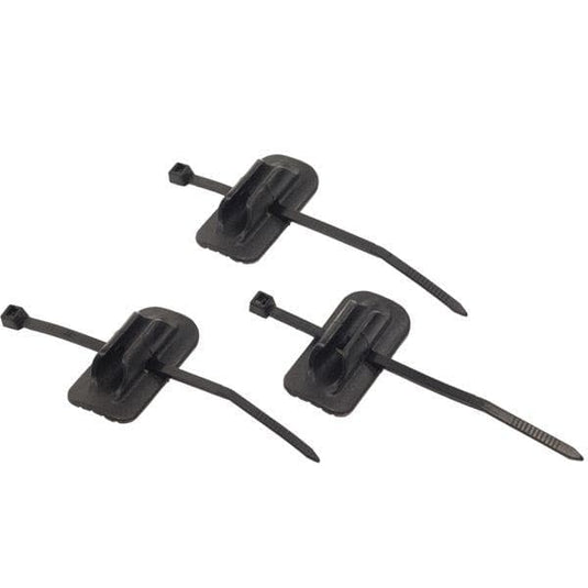M Part Self-adhesive cable guides
