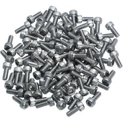 M Part M6 x 16mm Stainless Steel bolts x 100