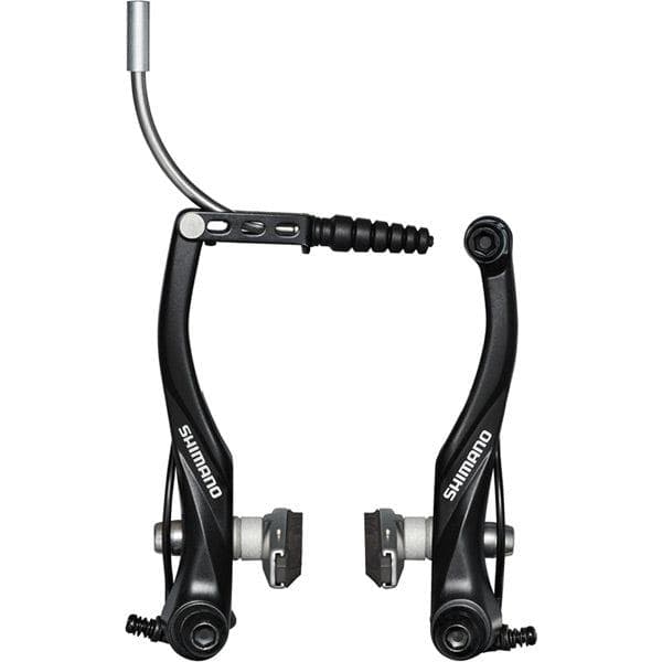 Shimano Alivio BR-T4000 Alivio V-brakes; rear; black