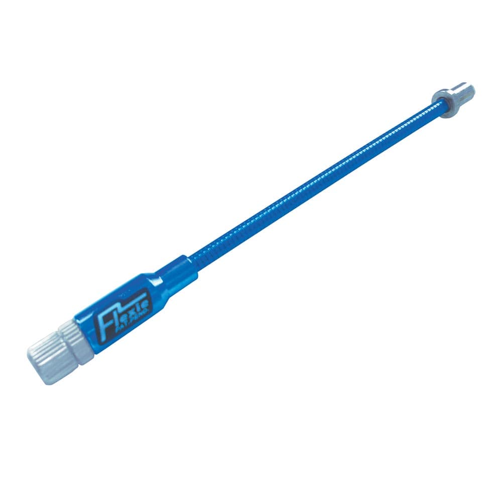Dia-Compe Flexie Adjuster Blue 150mm