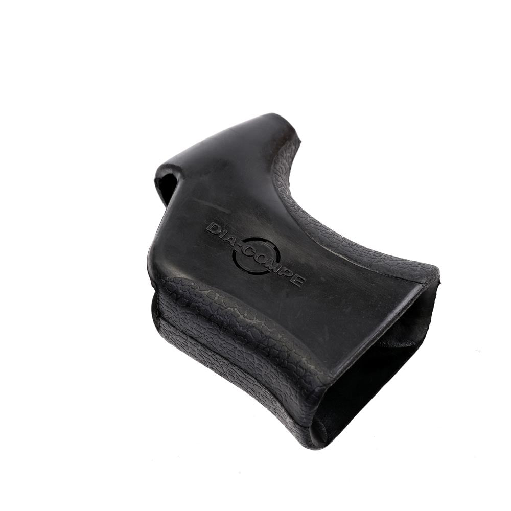 Dia-Compe Brake Lever Hoods Black BL165