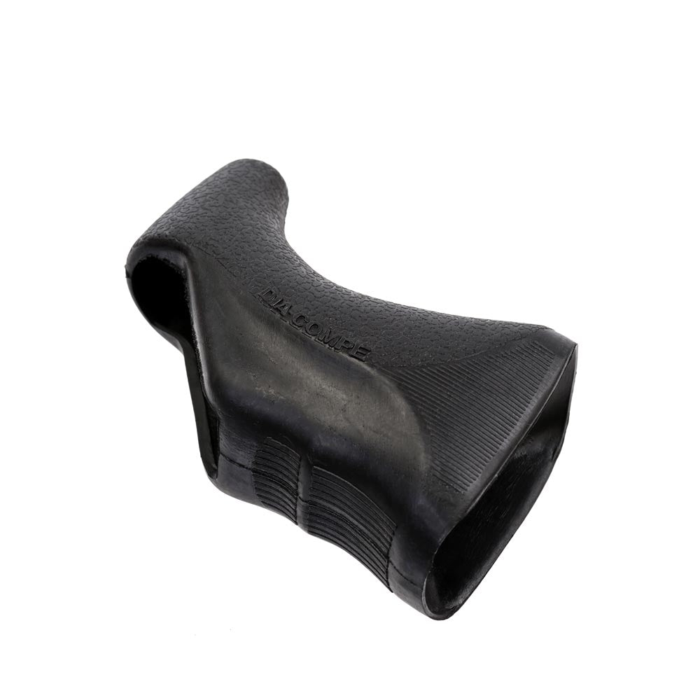 Dia-Compe Brake Lever Hoods Black 202/204