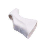 Dia-Compe Brake Lever Hoods White 202/204