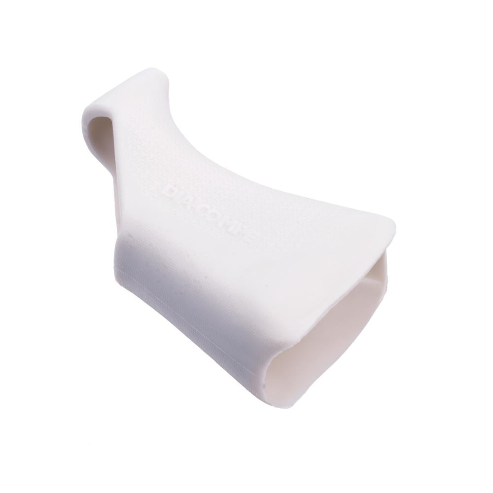 Dia-Compe Brake Lever Hoods White BL07