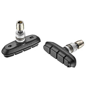 Dia-Compe 980 Canti Pads Black Nutted