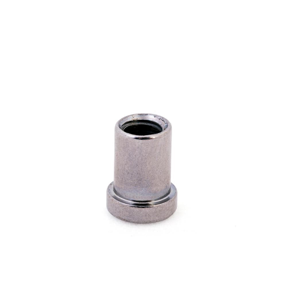 Dia-Compe Recessed Brake Nut Silver 10mm