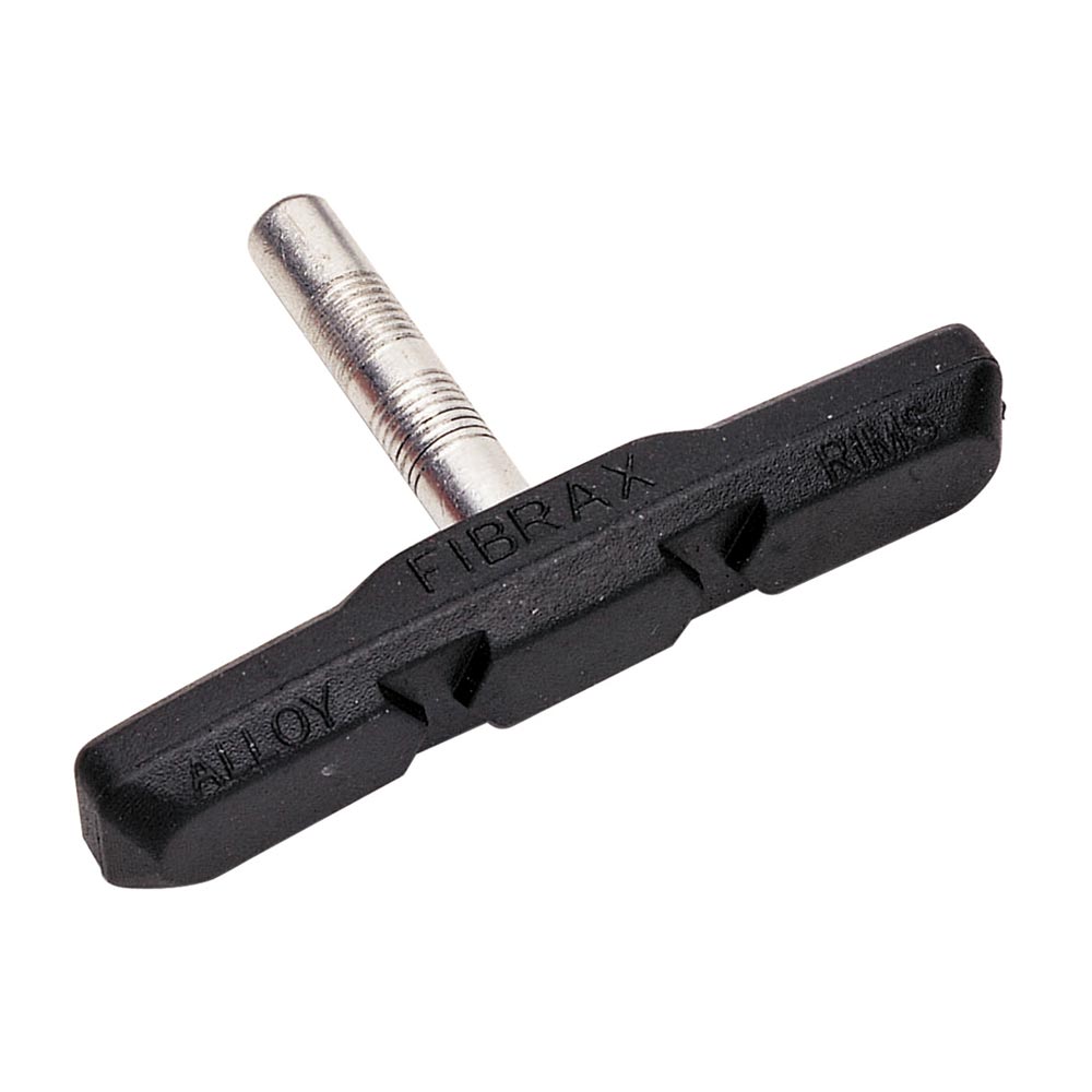Fibrax SH810 Studded Black