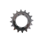 4-Jeri Single Speed Freewheel - Chrome