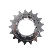 4-Jeri Single Speed Freewheel Chrome 17T