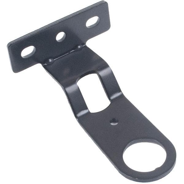 M Part Basket bracket for 1 steerer; 90 mm stepped extension