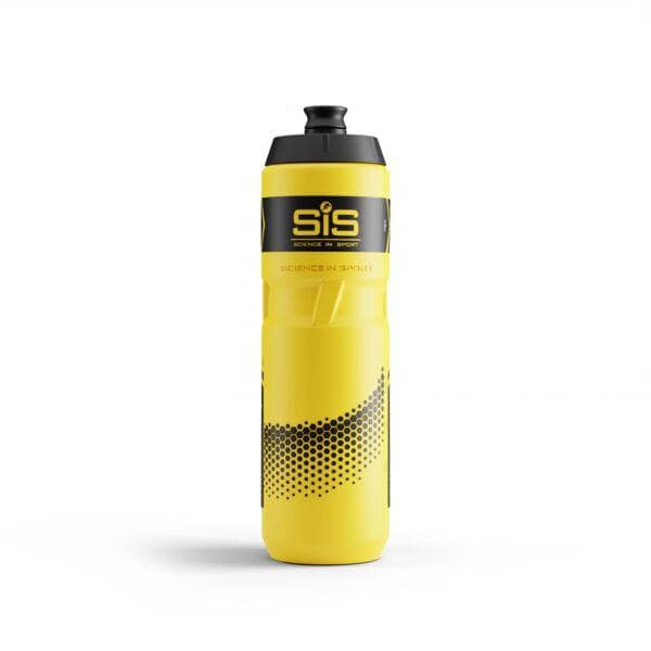 Load image into Gallery viewer, Science In Sport SIS Drinks Bottle - 800 ml - yellow
