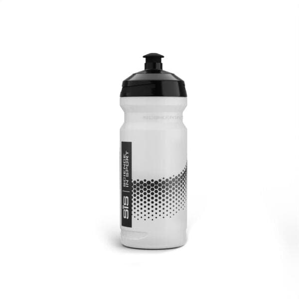 Science In Sport SIS Drinks Bottle - 600 ml  - clear