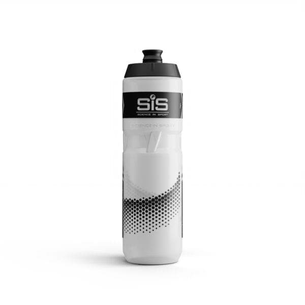 Science In Sport SIS Drinks Bottle - 800 ml - clear