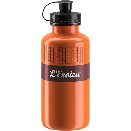 Elite Eroica squeeze bottle 550 ml; rust