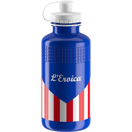 Elite Eroica squeeze bottle; 550 ml; USA classic
