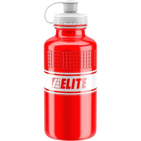 Elite Eroica squeeze bottle; 550 ml; Elite red
