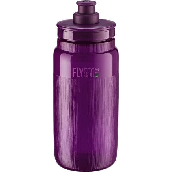 Elite Fly Tex, purple 550 ml