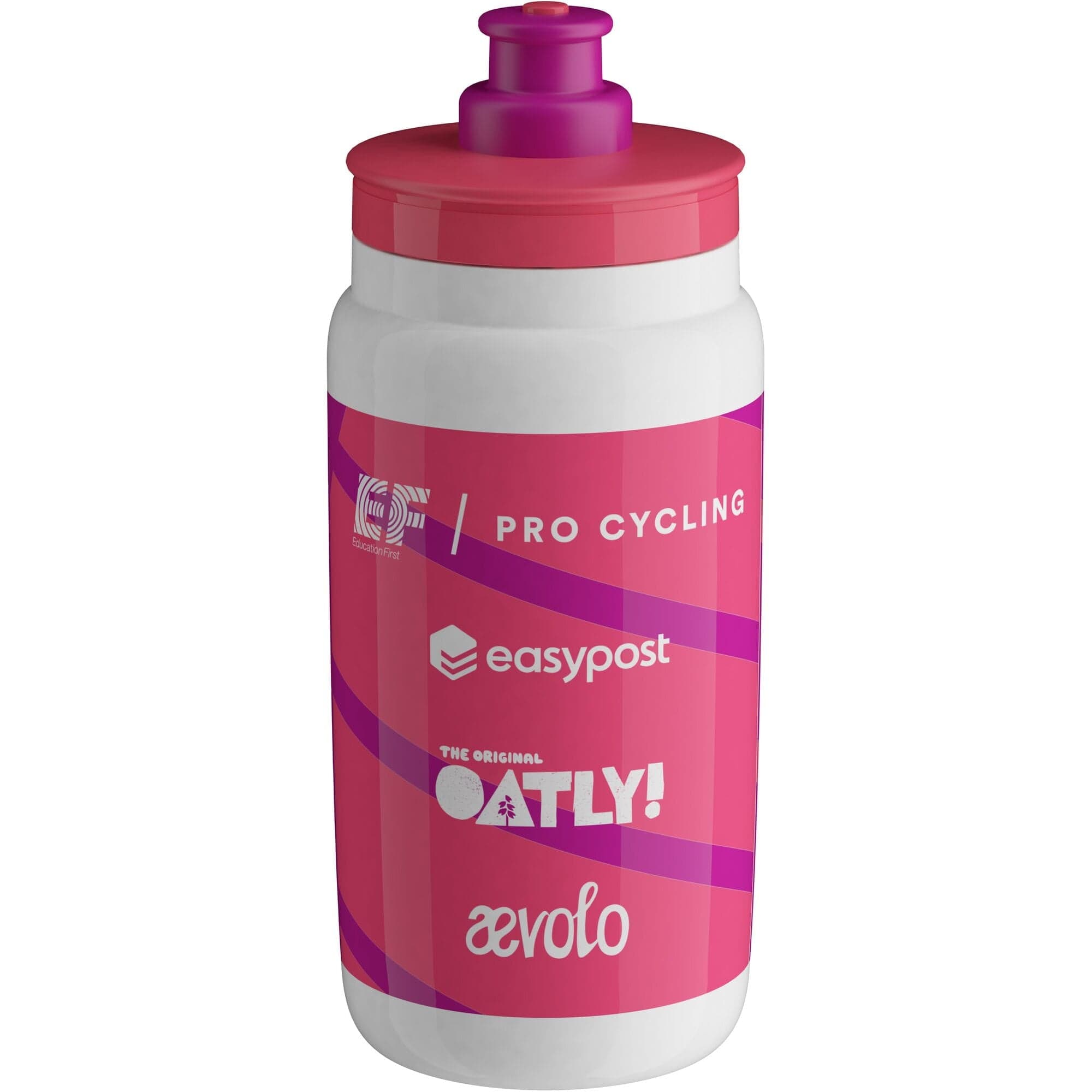 Elite Fly Team EF Pro Cycling Cannondale 2025; 550 ml