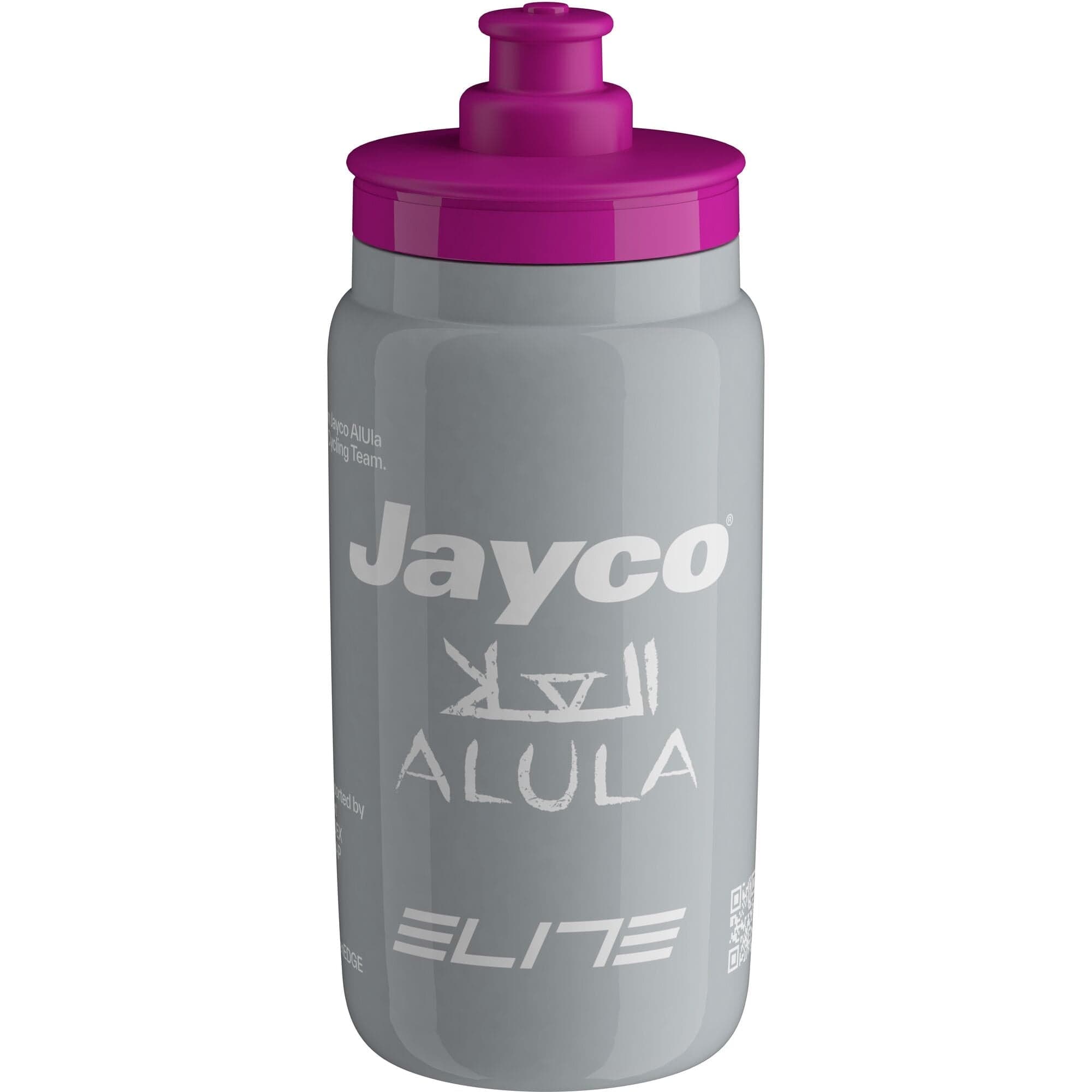 Elite Fly Team Jayco Alula 2025, 550 ml