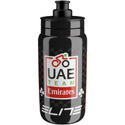 Elite Fly UAE Team Emirates 2026 black; 550 ml