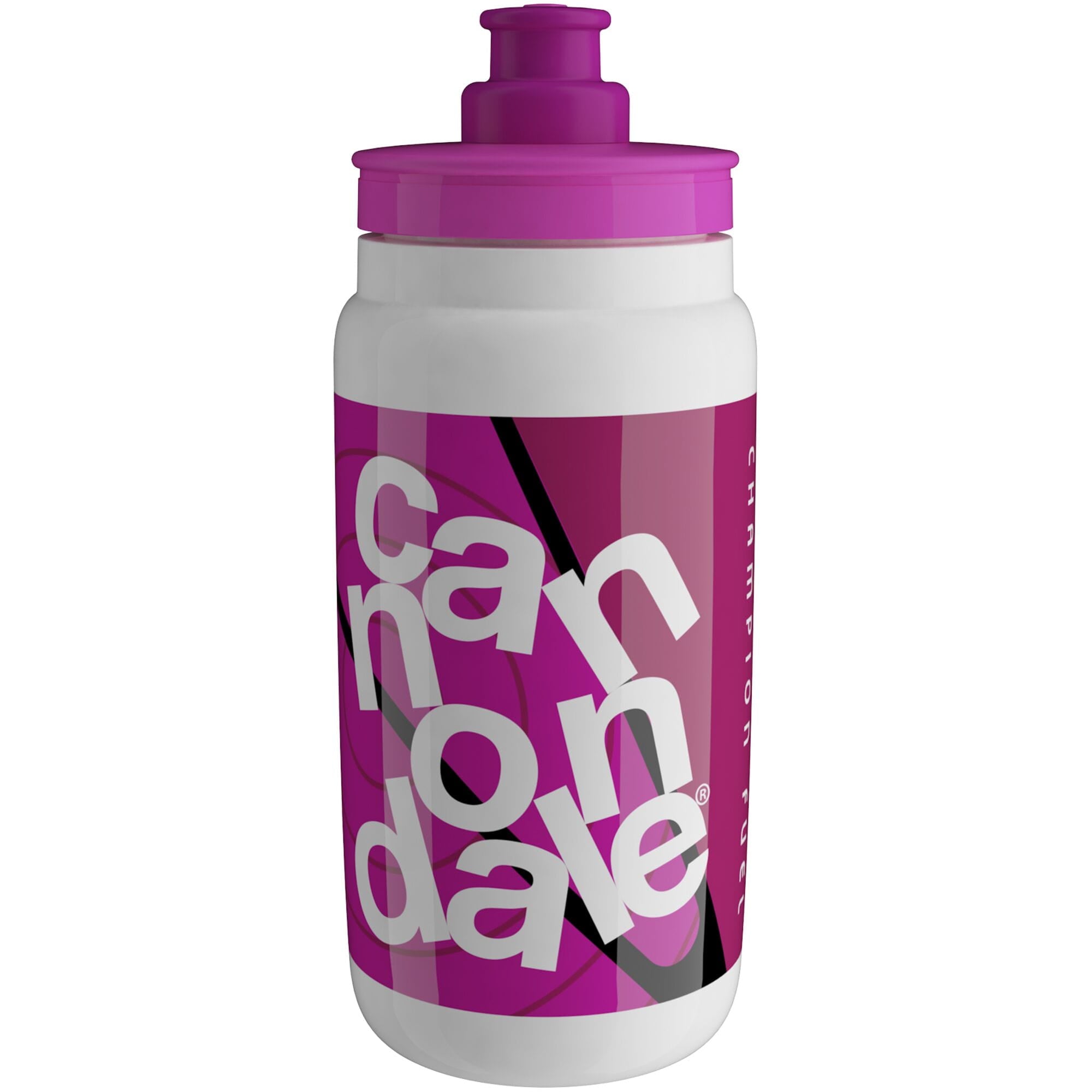 Elite Fly Team EF Pro Cycling Cannondale 2026; 550 ml