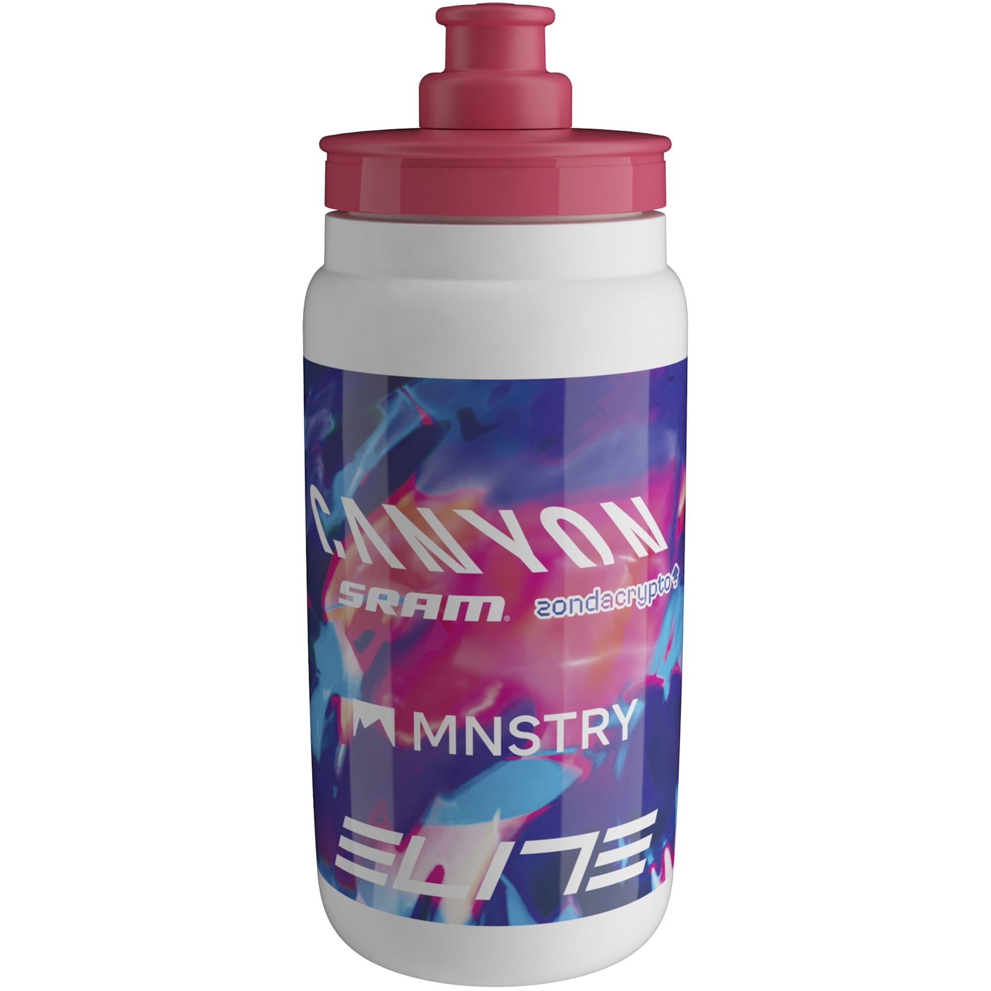 Elite Fly 2026 Bottles