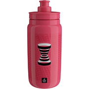 Elite Fly Giro iconic 2026 rosa; 550 ml