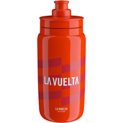 Elite Fly Vuelta iconic 2026 red; 550 ml