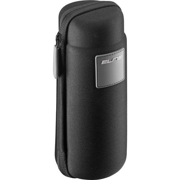 Elite Takuin storage case, black with grey logos