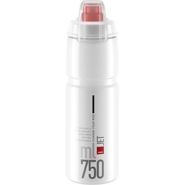 Elite Jet Biodegradable MTB